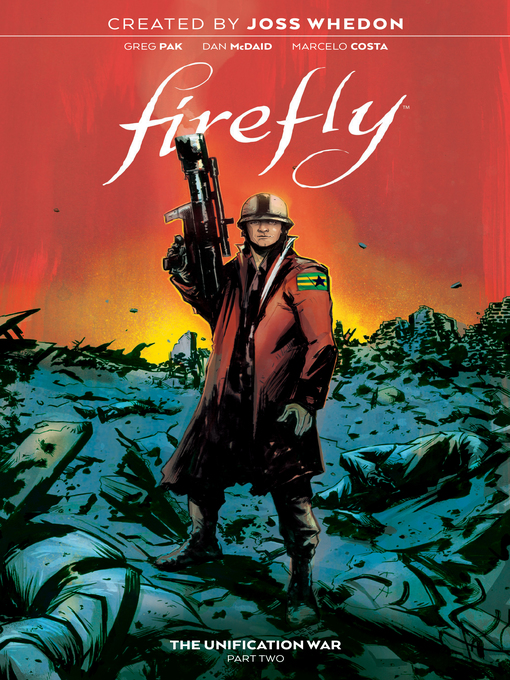 Title details for Firefly (2018), Volume 2 by Greg Pak - Available